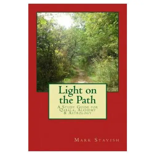 Light on the path Createspace independent publishing platform