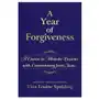 A year of forgiveness: a course in miracles lessons with commentary from jesus Light technology pub Sklep on-line