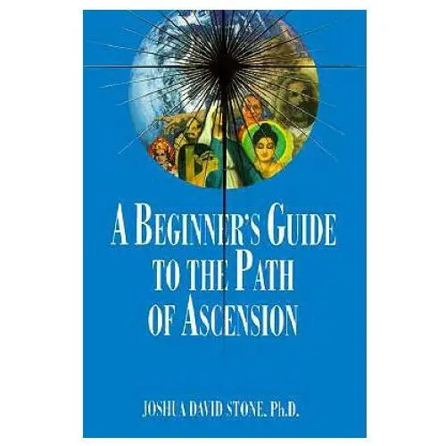 Beginner's guide to the path of ascension Light technology pub