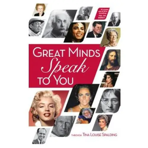 Great minds speak to you Light technology pub