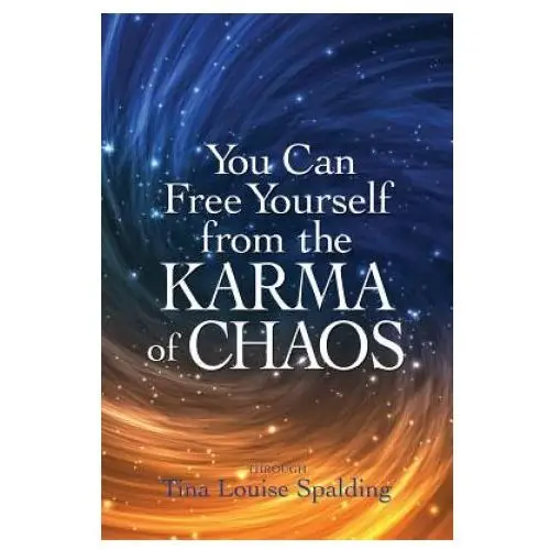 You can free yourself from the karma of chaos Light technology pub