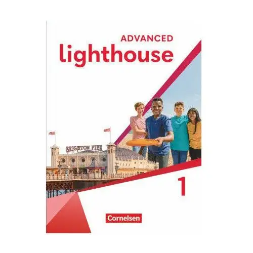 Lighthouse - Advanced Edition - Band 1: 5. Schuljahr