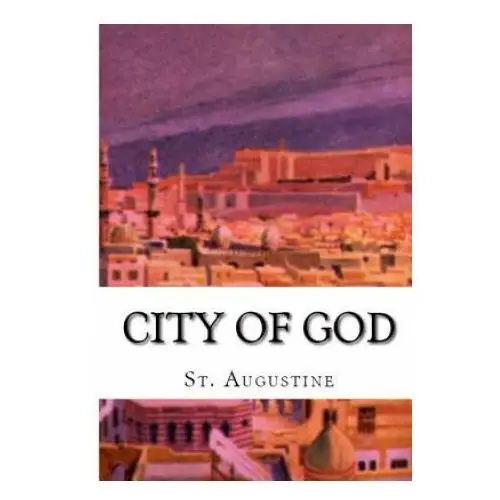 City of god Lighthouse publishing