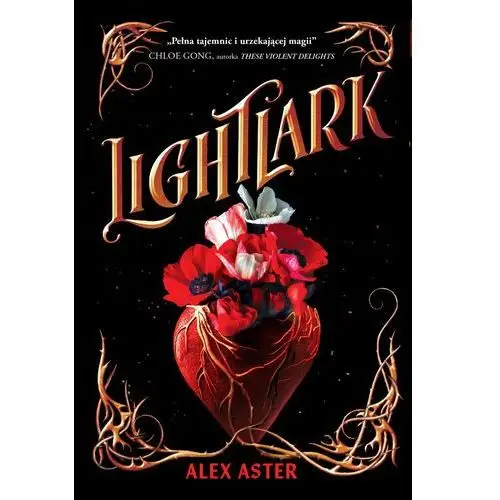 Lightlark Aster, Alex