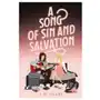 A song of sin and salvation: a rockin' 80s romance Lightning source inc Sklep on-line