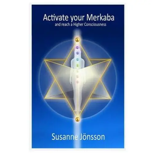 Activate your merkaba and reach a higher consiousness Lightning source inc