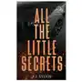 All the little secrets: a standalone enemies-to-lovers high school romance (special edition) Lightning source inc Sklep on-line