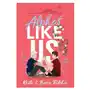 Alphas Like Us (Special Edition Hardcover) Sklep on-line