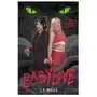Babylove: a dark sapphic romance novella (BABYLOVE #1) Sklep on-line