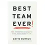 Best team ever: the surprising science of high-performing teams Lightning source inc Sklep on-line