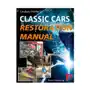 Classic cars restoration manual: lindsay porter's Lightning source inc Sklep on-line