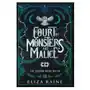 Court of monsters and malice - special edition Lightning source inc Sklep on-line