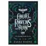 Lightning source inc Court of ravens and ruin - special edition Sklep on-line