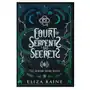 Court of Serpents and Secrets - Special Edition Sklep on-line