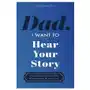 Lightning source inc Dad, i want to hear your story: a father's guided journal to share his life & his love Sklep on-line