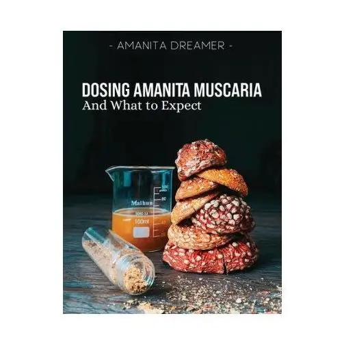 Dosing amanita muscaria: and what to expect Lightning source inc