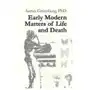 Lightning source inc Early modern matters of life and death Sklep on-line