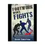 Footwork Wins Fights: The Footwork of Boxing, Kickboxing, Martial Arts & Mma Sklep on-line