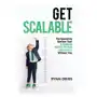 Lightning source inc Get scalable: the operating system your business needs to run and scale without you Sklep on-line