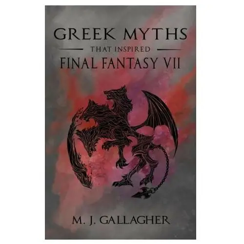 Greek myths that inspired final fantasy vii Lightning source inc