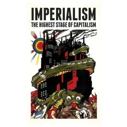 Lightning source inc Imperialism: the highest stage of capitalism