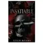 Insatiable (the edge of darkness: book 1) Lightning source inc Sklep on-line