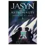 Lightning source inc Jasyn and the astronauts: under the ice skies Sklep on-line