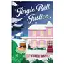 Jingle Bell Justice: Christmas Cozy Mystery Sklep on-line