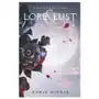 Lightning source inc Lore and lust a novella vol. one: the arrival Sklep on-line