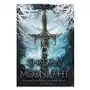 Of shadow and moonlight: new adult paranormal fantasy romance Lightning source inc Sklep on-line