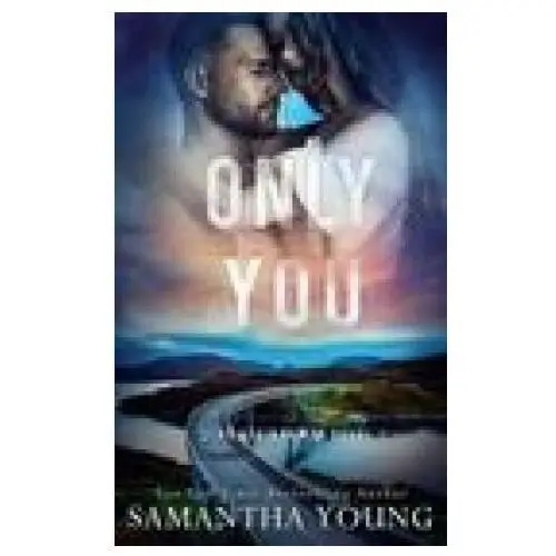 Lightning source inc Only you (the adair family series #5)