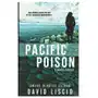 Pacific poison: a yakuza japanese underworld thriller Lightning source inc Sklep on-line