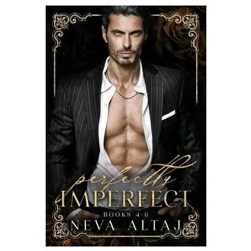 Lightning source inc Perfectly imperfect mafia collection 2: ruined secrets, stolen touches and fractured souls