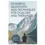 Lightning source inc Powerful questions and techniques for coaches and therapists Sklep on-line