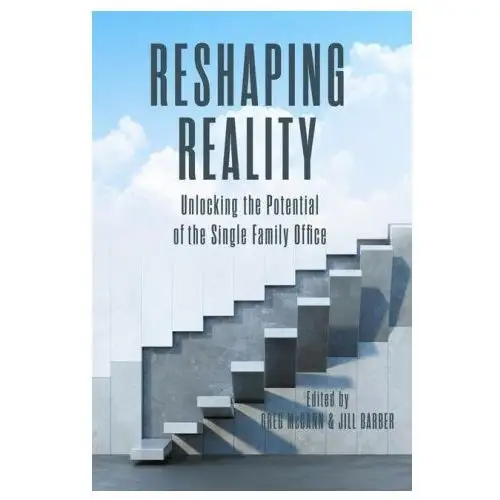 Reshaping reality: unlocking the potential of the single family office Lightning source inc