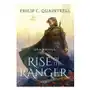 Rise of the ranger: (the echoes saga: book 1) Lightning source inc Sklep on-line