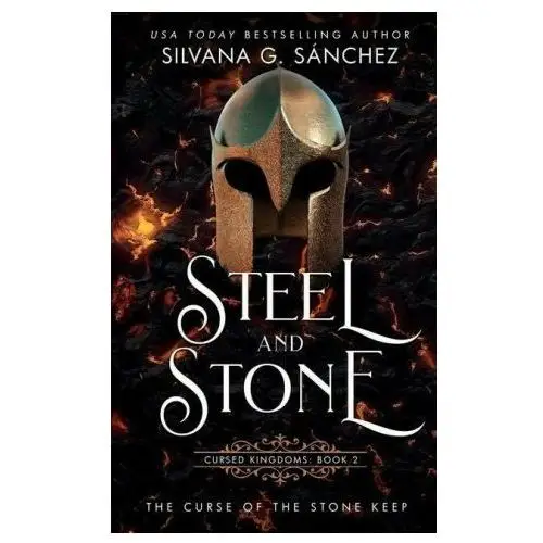 Steel and stone: the curse of the stone keep Lightning source inc