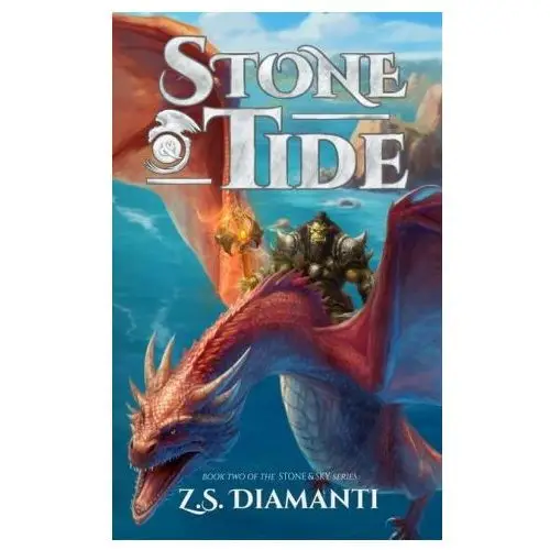 Stone & tide Lightning source inc
