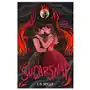 Sugarsnap: a dark sapphic romance novella (babylove #2) Lightning source inc Sklep on-line