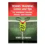 Tennis Training Games and Tips for Ambitious Coaches, Players, and Parents Sklep on-line