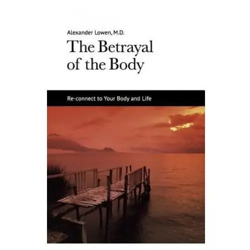 Lightning source inc The betrayal of the body