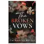 The broken vows: dion and faye's story Lightning source inc Sklep on-line