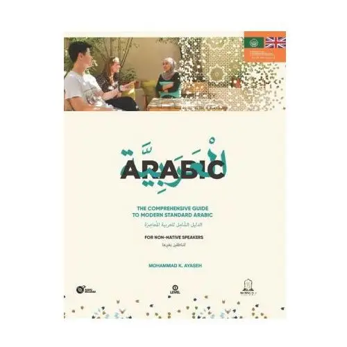 The Comprehensive Guide to Modern Standard Arabic