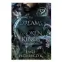 Lightning source inc The dreams of broken kings: the season of the wolf Sklep on-line