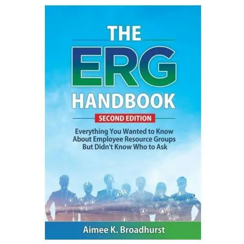 Lightning source inc The erg handbook: everything you wanted to know about ergs but didn't know who to ask