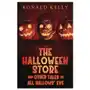 Lightning source inc The halloween store and other tales of all hallows' eve Sklep on-line