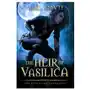 Lightning source inc The heir of vasilica: the wytchling chronicles Sklep on-line