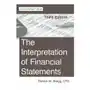 The Interpretation of Financial Statements: Third Edition Sklep on-line