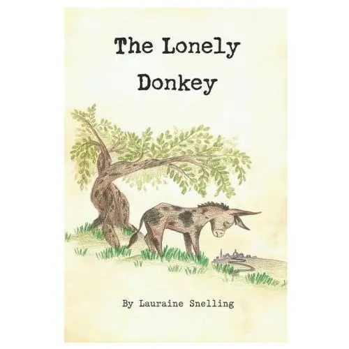 The lonely donkey Lightning source inc