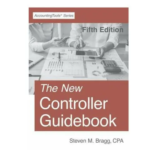 Lightning source inc The new controller guidebook: fifth edition